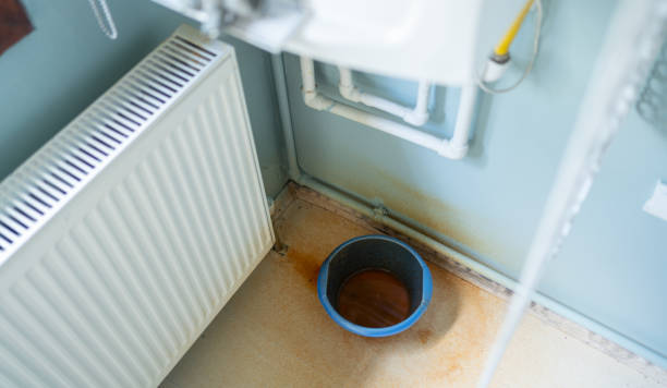 Best Sewage cleanup and water damage restoration  in Waawa, HI