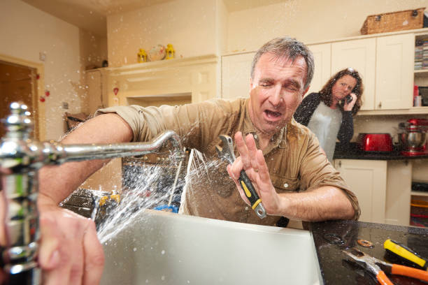 Best Sewage cleanup and water damage restoration  in Waawa, HI